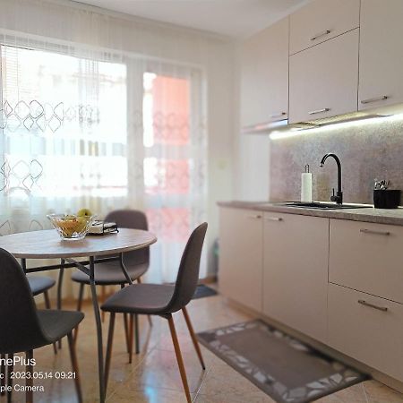 Hotel Moni 85 Family House Sozopol Exteriér fotografie