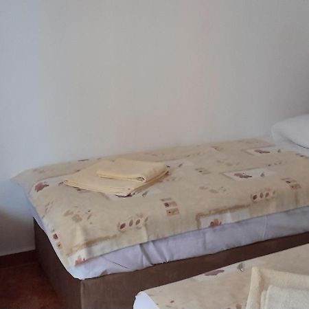 Hotel Moni 85 Family House Sozopol Exteriér fotografie