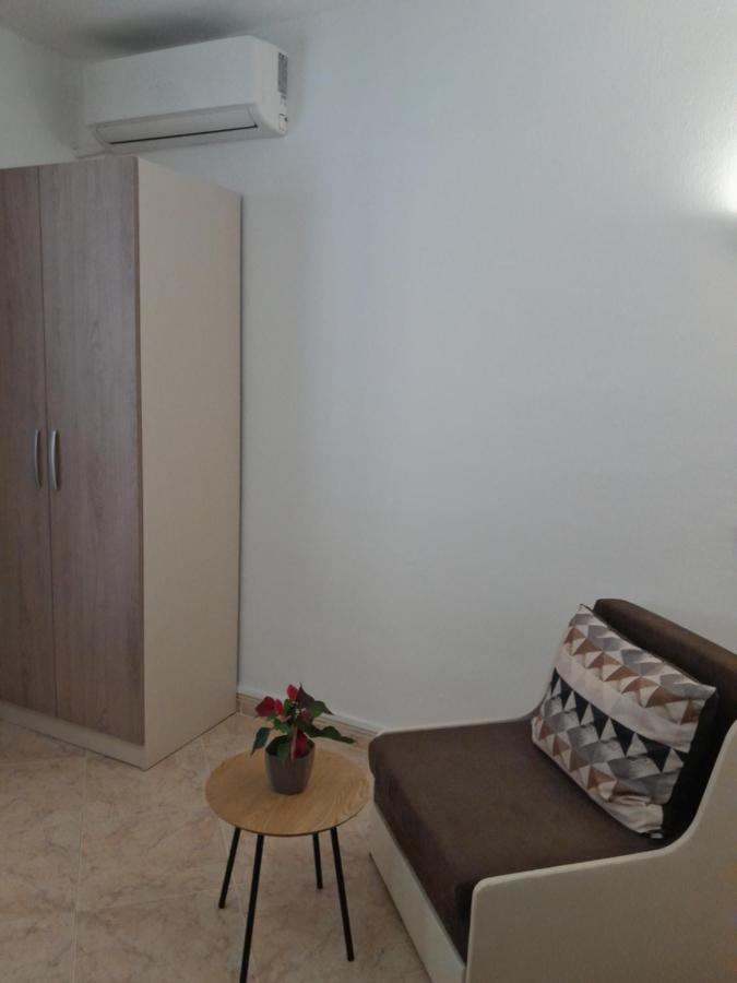 Hotel Moni 85 Family House Sozopol Exteriér fotografie