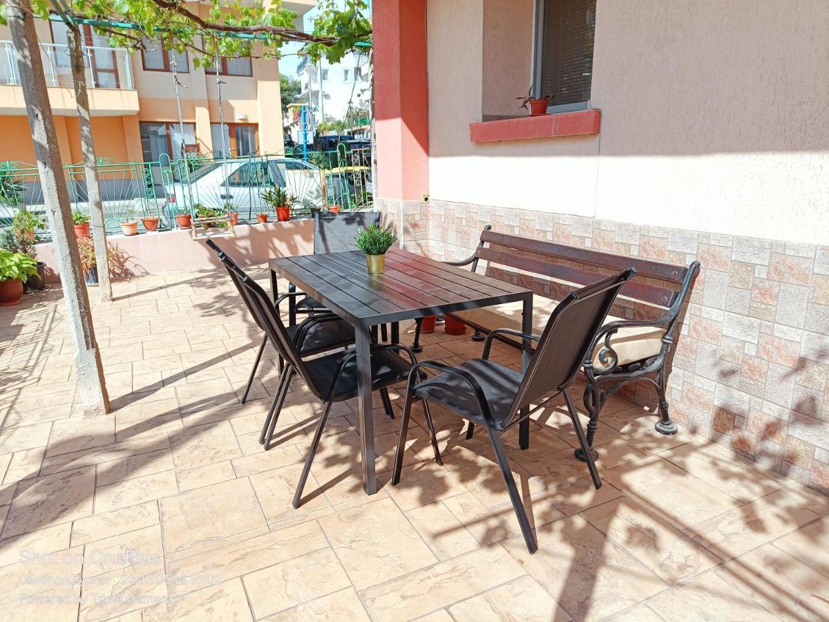 Hotel Moni 85 Family House Sozopol Exteriér fotografie