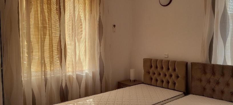 Hotel Moni 85 Family House Sozopol Exteriér fotografie