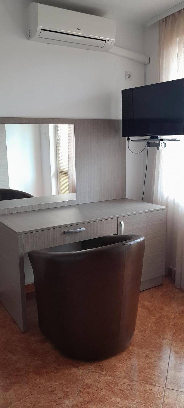 Hotel Moni 85 Family House Sozopol Exteriér fotografie