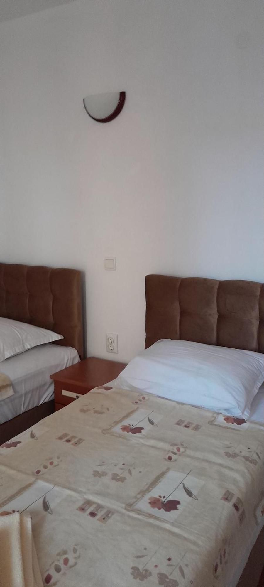 Hotel Moni 85 Family House Sozopol Exteriér fotografie