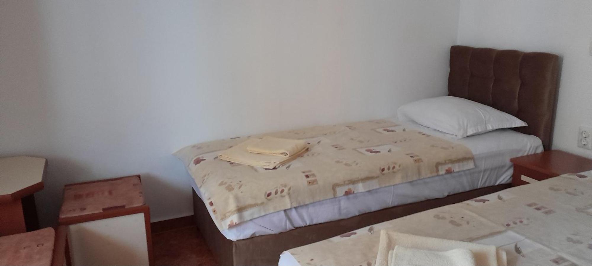 Hotel Moni 85 Family House Sozopol Exteriér fotografie