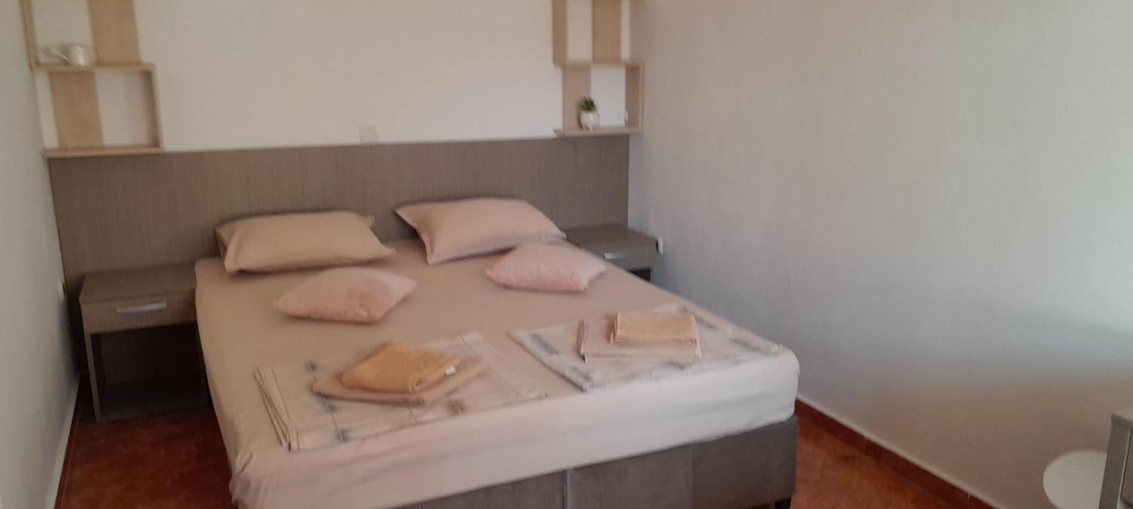 Hotel Moni 85 Family House Sozopol Exteriér fotografie