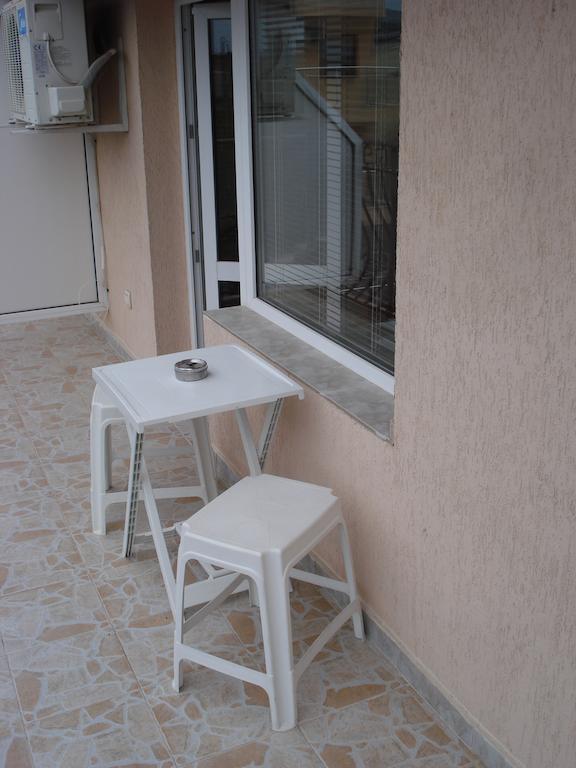 Hotel Moni 85 Family House Sozopol Pokoj fotografie